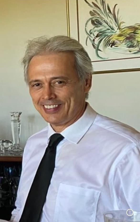 Philippe Jassoud, candidat Rassemblement Républicain